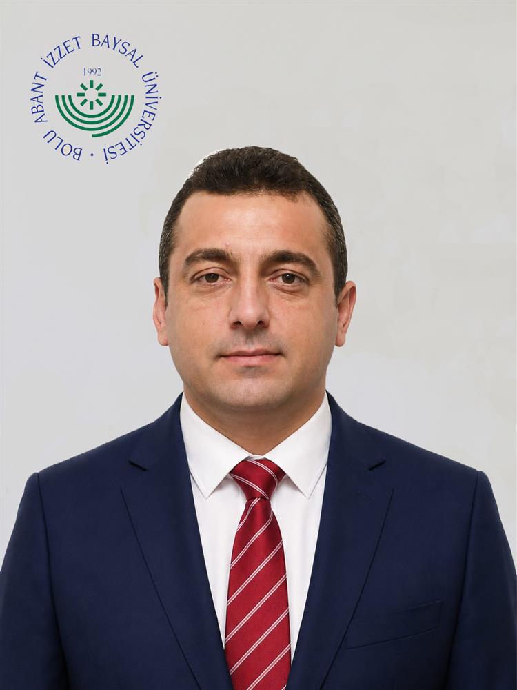 Yusuf GÜNGÖR